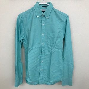 J Crew Men’s Oxford Shirt
